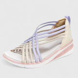 Eliza - Elegant Orthopaedic Sandals