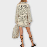 Siandra - Relaxed Beach Dress