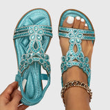Cadence - Elegant Orthopaedic Sandals