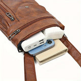 Sophie™ | Vintage Shoulder Bag