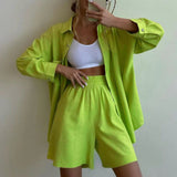 Jessica - Elegant Two-Piece Set