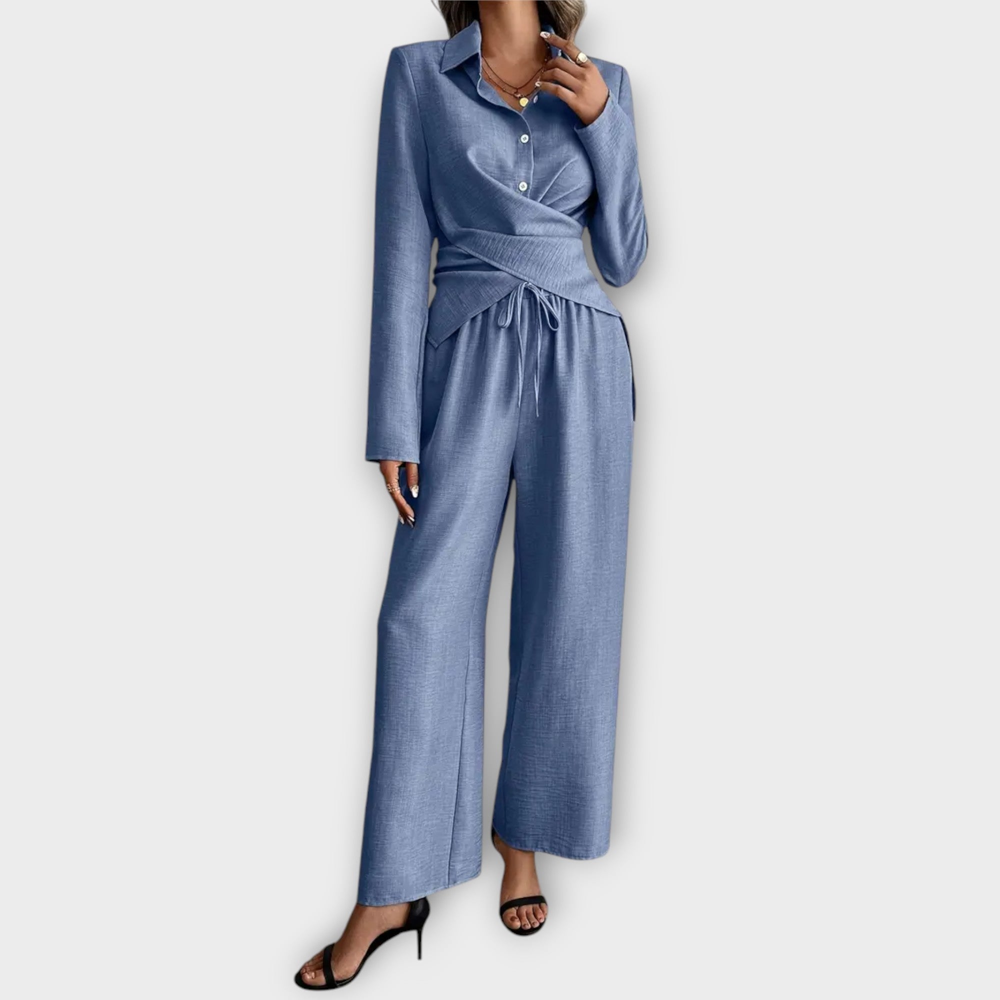 Lívia - Elegant 2-Piece Set