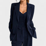 Madalena - Elegant 3-Piece Suit
