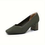 Zayli | Orthopaedic Heels