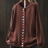 Esmeralda - Elegant Cardigan