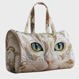 Martha | Handgefertigte Weichreisetasche