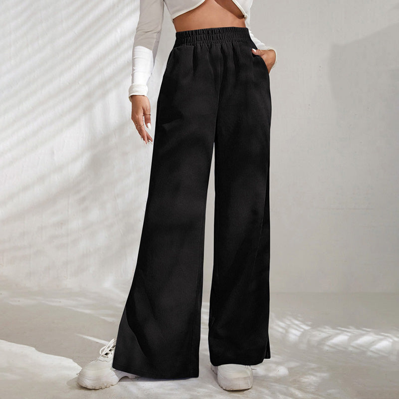 Nahla - Comfort Loungewear Trousers