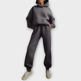 Cristina - Tracksuit Set