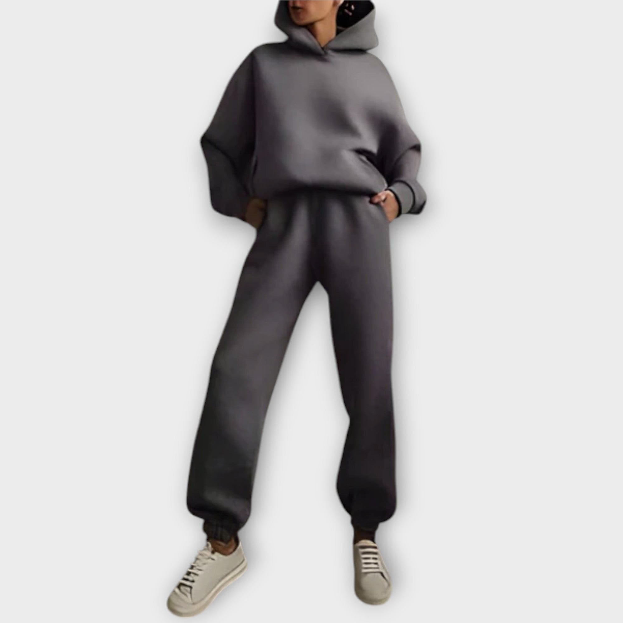 Cristina - Tracksuit Set