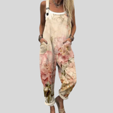 Light & Cheerful Overalls