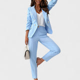 Maria - Sophisticated Women's Suit