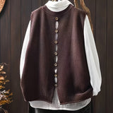 Romina - Elegant Cardigan