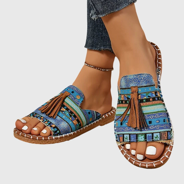Rosalie - Comfortable Orthopaedic Sandals