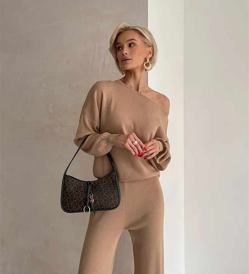 Crisha - Elegant Ensemble