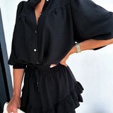 Noelle - Chic Fashion Set