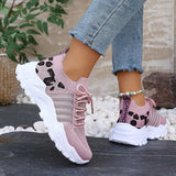 Breathable Comfort Trainers