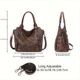 Marcella | The bag you grab every day