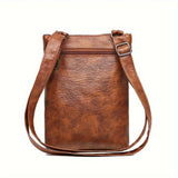 Sophie™ | Vintage Shoulder Bag