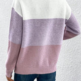 Grace | Welcoming Ombre Sweater
