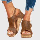 Marni - Stylish Orthopaedic Sandals