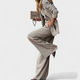 Carlota - Elegant Outfit