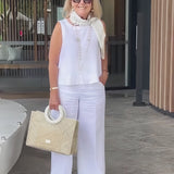 Cyrell - Casual Elegance Ensemble