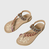 Briar - Elegant Orthopaedic Sandals