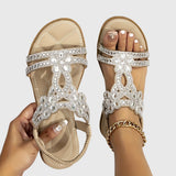 Cadence - Elegant Orthopaedic Sandals