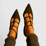 Lyn | Orthopaedic Heels