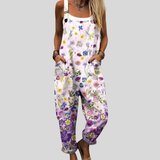Light & Joyful Dungarees