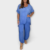 Maria - Two Piece Set