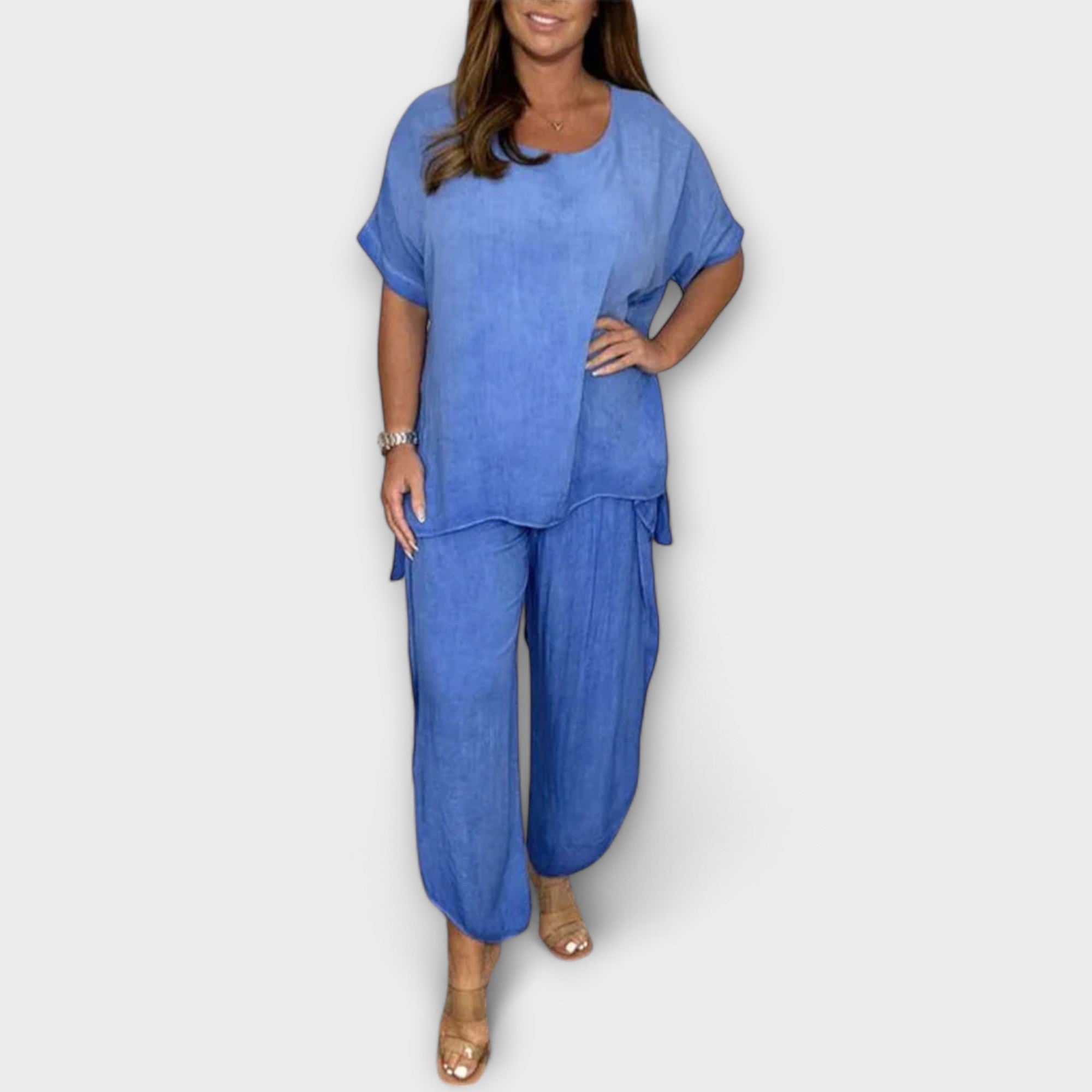 Maria - Two Piece Set