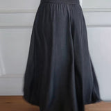 MIRA - Trousers with Elastic Waist