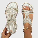 Cadence - Elegant Orthopaedic Sandals
