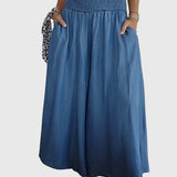 Isabella™ | Comfortable Trousers with Elastic Waistband