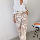 Lysa - Comfortable and Elegant Set (Belt INCLUDED)