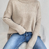 Audrey | Comfortable Jumper