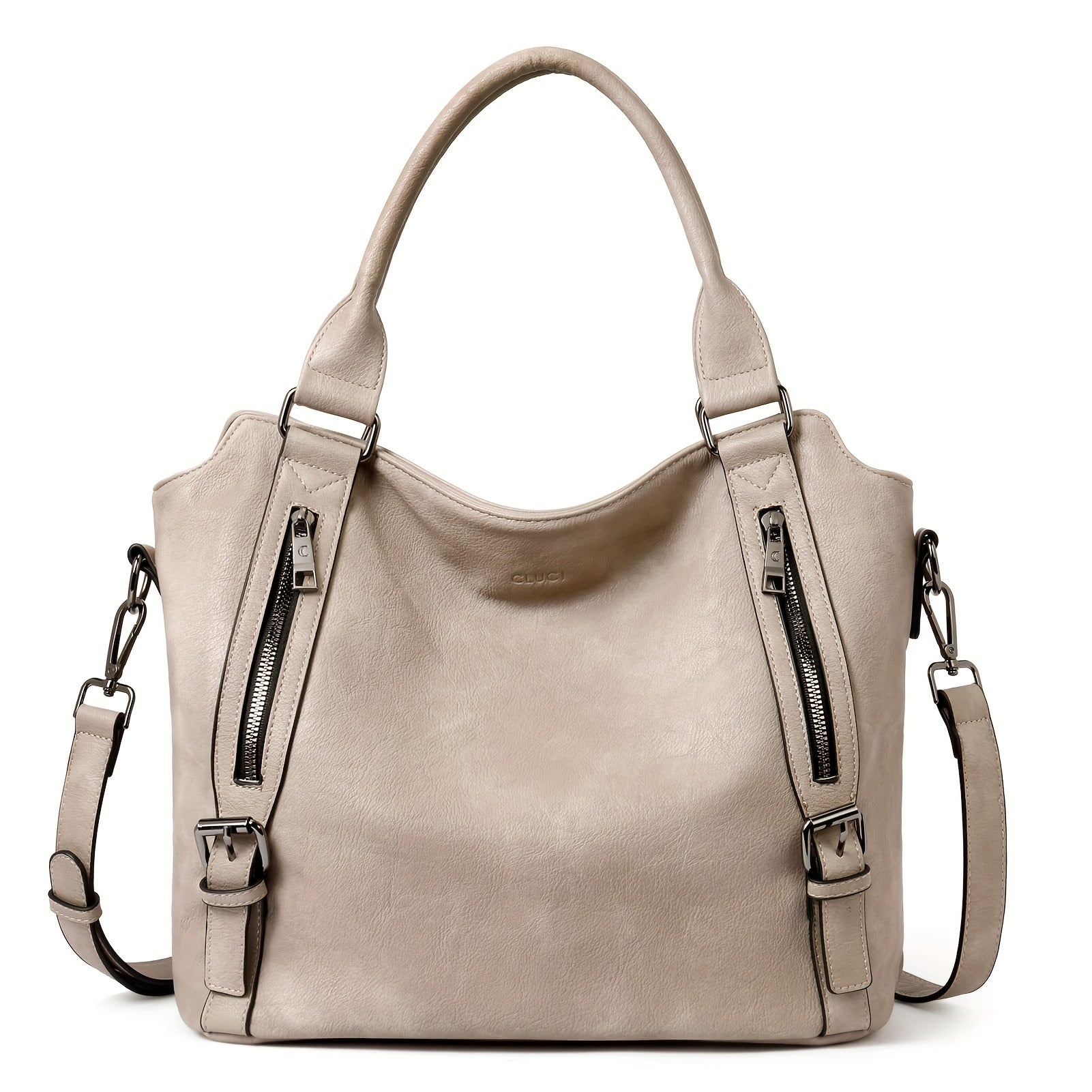 Marcella | The bag you grab every day