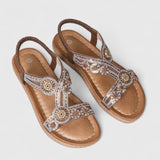 Carina - Comfort Orthopaedic Sandals