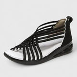 Ashlyn - Elegant Orthopaedic Sandals