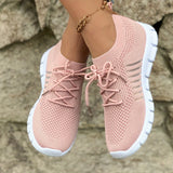 Sophie | Lightweight Comfort Trainers