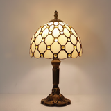 Barocke Luxuslampe