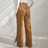 Nahla - Comfort Loungewear Trousers