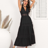 Meja | Lightweight Bohemian Dress