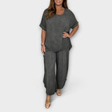 Maria - Two Piece Set