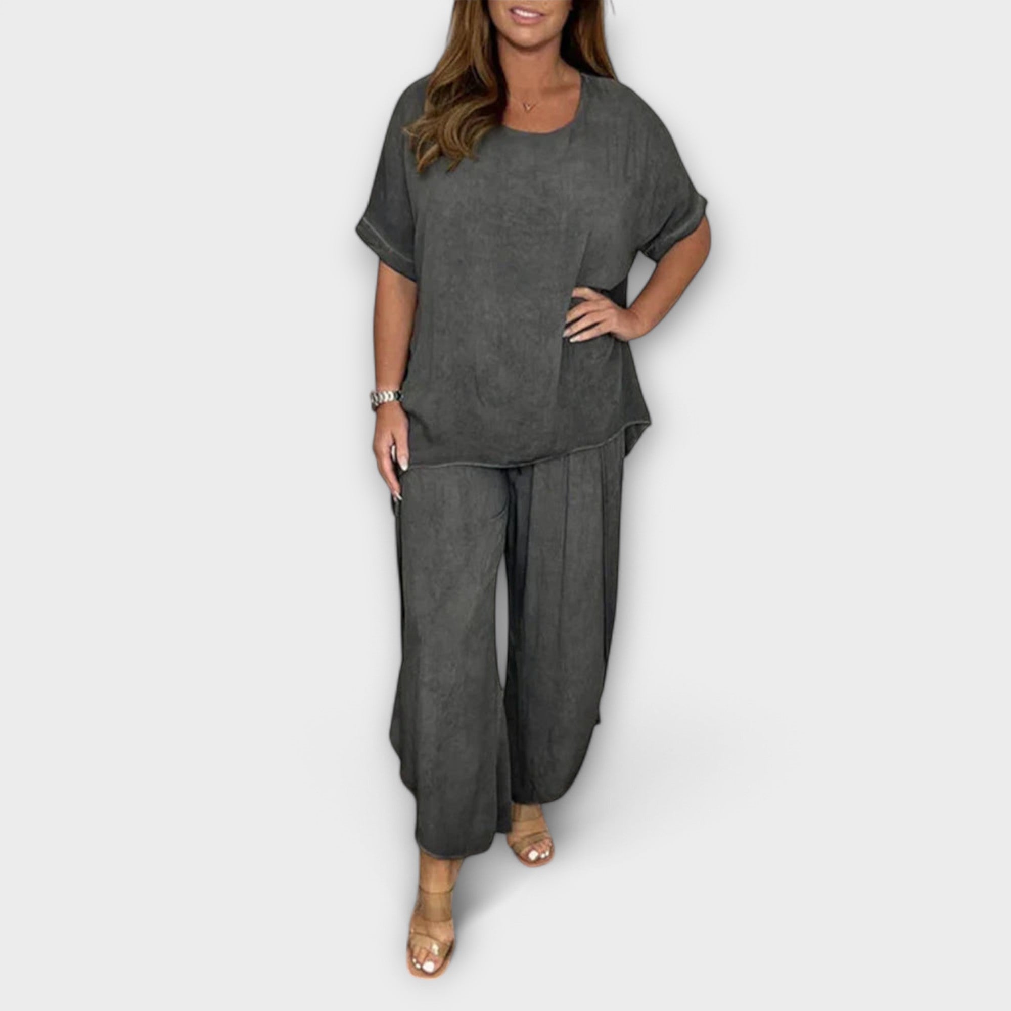 Maria - Two Piece Set