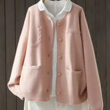 Marcela - Elegant Cardigan