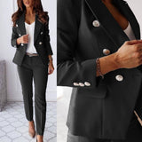 Maria - Sophisticated Women's Suit