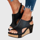 Marni - Stylish Orthopaedic Sandals