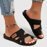 Paige - Comfort Orthopaedic Sandals